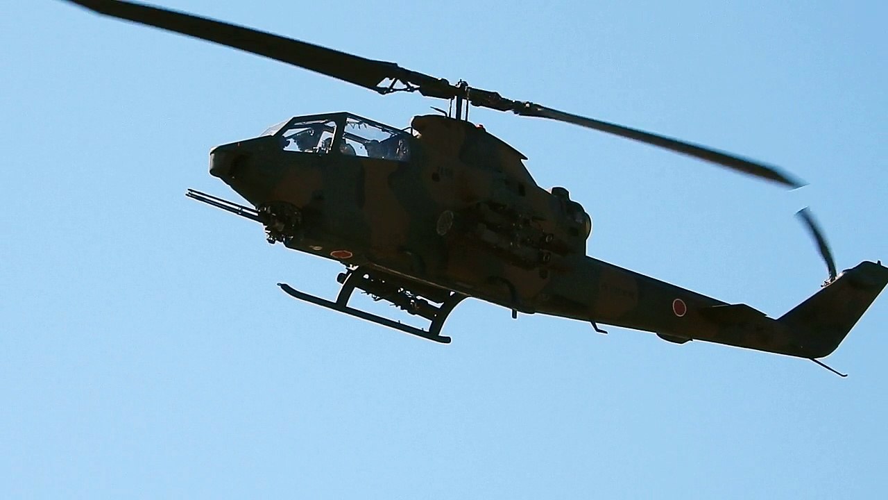 八尾エアフェスタ20151025 D