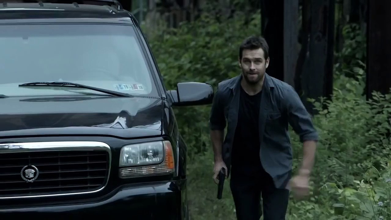 Banshee Season 4 Promo The End Is Near (HD)