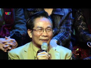 Giai điệu tự hào : Ca ngợi Hồ Chủ Tịch