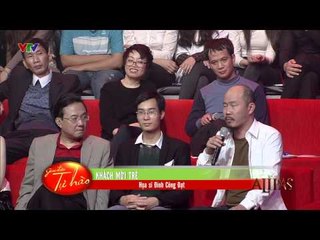 Giai Điệu Tự Hào - Tiếng lòng người ở lại