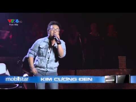 Bài Hát Việt: Trung Quân Idol - Những Ngày Hè Ấy - Liveshow Tháng 9/2014