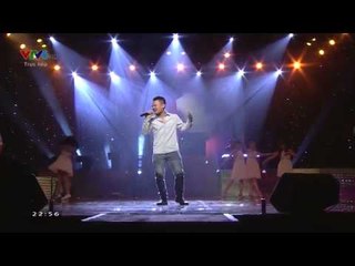 Bài Hát Việt: Nguyễn Đức Cường, Các Ca Sĩ - Nồng Nàn Hà Nội - Liveshow Tháng 9/2014
