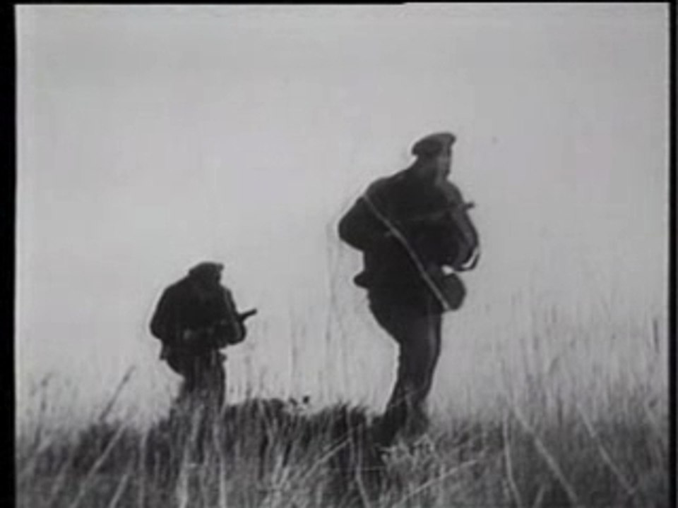 Les Grues - Jouravli Журавли