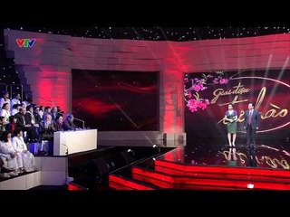 Giai điệu tự hào - Đối thoại để thấu hiểu