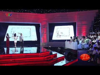 Giai điệu tự hào - Chiếc khăn thêu thương nhớ