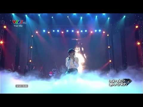 Bài Hát Yêu Thích: Bùi Anh Tuấn - Con Khóc - Tháng 9/2014