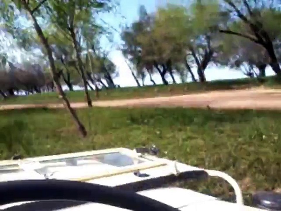 4x4