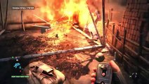 Far Cry 4 Map Editor Madness - Rhino Run, Bear Fights, & Nogla's Chicken!