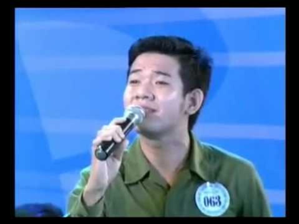 Một đời người một rừng cây bài dự thi 4 - Bùi Anh Tuấn