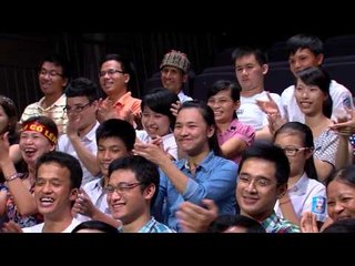 TỔNG KẾT ĐƯỜNG LÊN ĐỈNH OLYMPIA NĂM THỨ 14