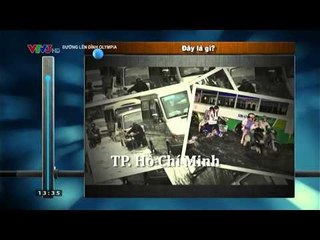 Đường lên đỉnh Olympia - 24/8/2014