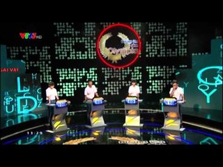 Đường lên đỉnh Olympia - 14/9/2014