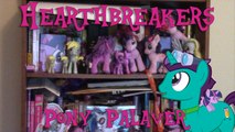 Hearthbreakers - Pony Palaver