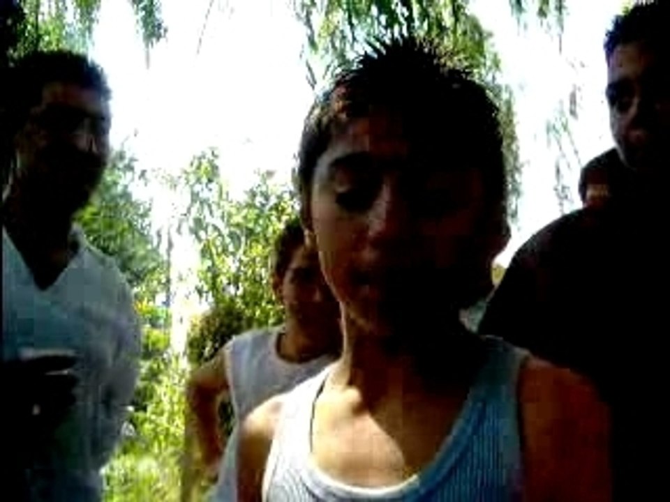 Gitano lolin