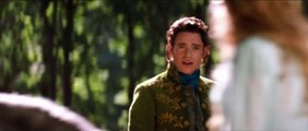 Cinderella – Classic Love Story - Official Disney | HD