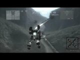 Armored Core 4 (Xbox 360) Bald-Dora