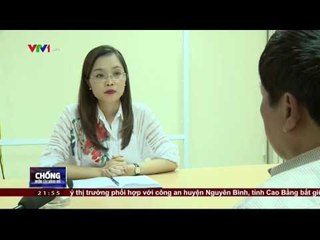 CHỐNG BUÔN LẬU, HÀNG GIẢ - 21/09/2015