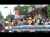 TÀI CHÍNH KINH DOANH | TRƯA - 16/09/2015