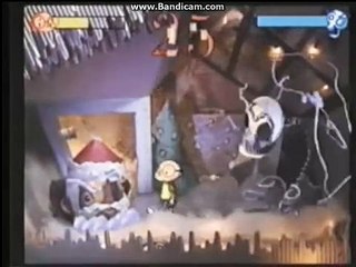 Opening To Quack Pack:House Of Haunts 1997 VHS