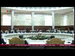 CHÀO BUỔI SÁNG - 16/09/2015