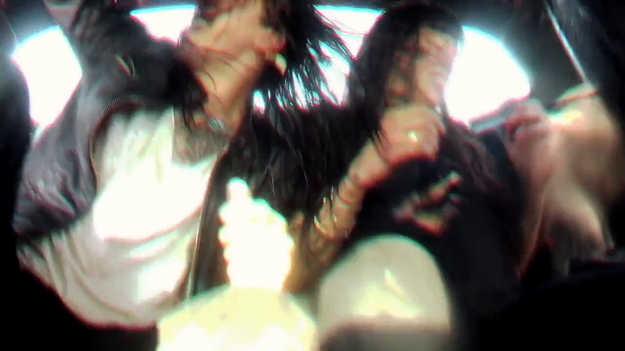 The Bloody Beetroots Rocksteady (Official Video)