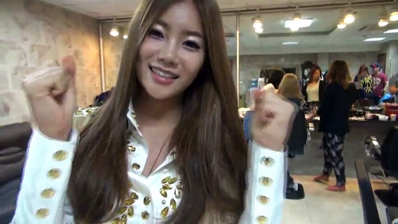 Angels Cam #1 : ELVIS Music Video