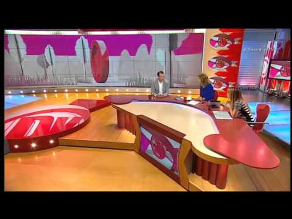 TV3 - Divendres - Com es prepara Villanueva de la Serena per rebre el Barça?