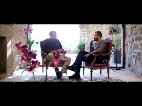 TV3 - Tria33 - Entrevista a Roger Mas