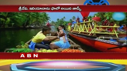 Taapsee pannu satires on tollywood audience (27-10-2015)