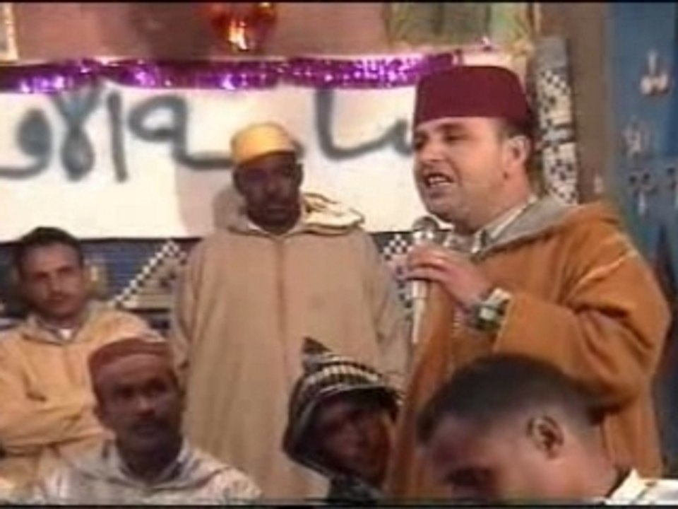 Raiss ouasmi ahmad