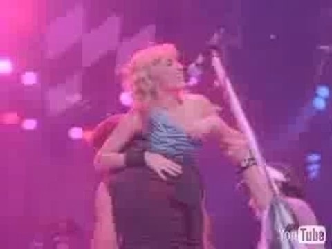 Motley Crue - Home Sweet Home