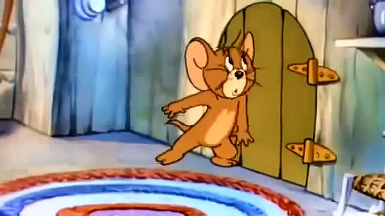 tom and jerry cartoon 2