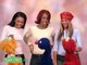 Sesame Street: A New Way to Walk with Destinys Child