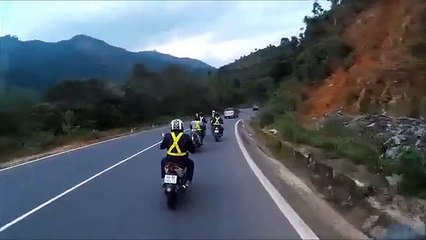 [Element Cams] - [Đi bụi VietNam] - Part 35: Bình Thuận - Đèo Tà Pứa - Đà Lạt