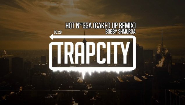 Bobby Shmurda - Hot Nigga (Caked Up Remix)