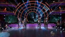 Dancing With The Stars Week 7 Elimination