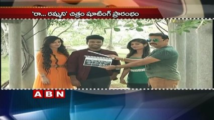 GV Prakash's Bruce Lee will kickstart its shoot from Nov 18th (27-10-2015)