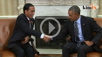 Jokowi: Indonesia berminat sertai TPP