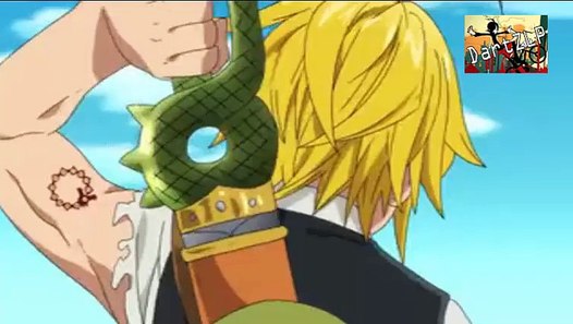 Nanatsu no Taizai (Doblaje Latino Oficial) Vídeo Dailymotion