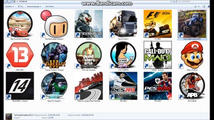 Farming Simülatör 2015 Türkçe Yapma Programsız