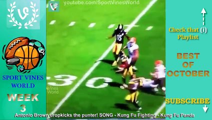 Best Sports Vines 2015 - OCTOBER Week 3   Best Sports Moments Compilation