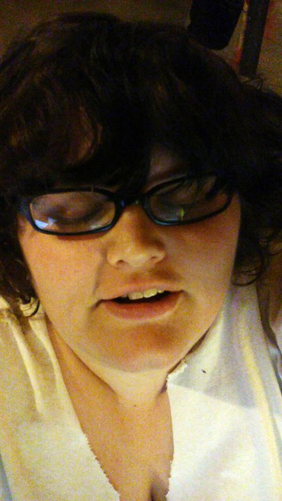 Tired