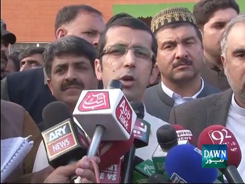 Over 200 dead as 7.5 magnitude earthquake jolts Pakistan