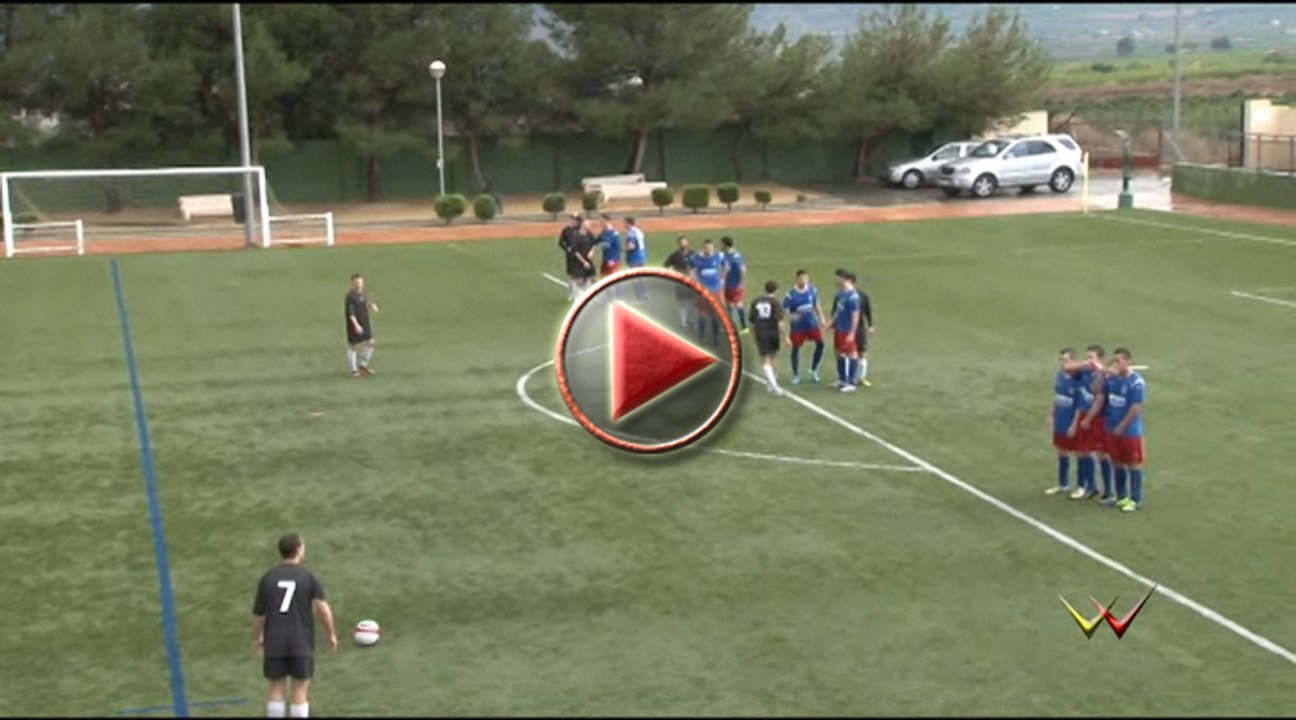 CD Murada - Almoradi B