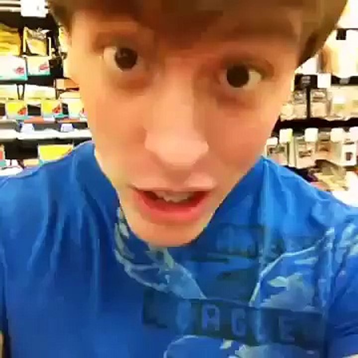 comedy vines