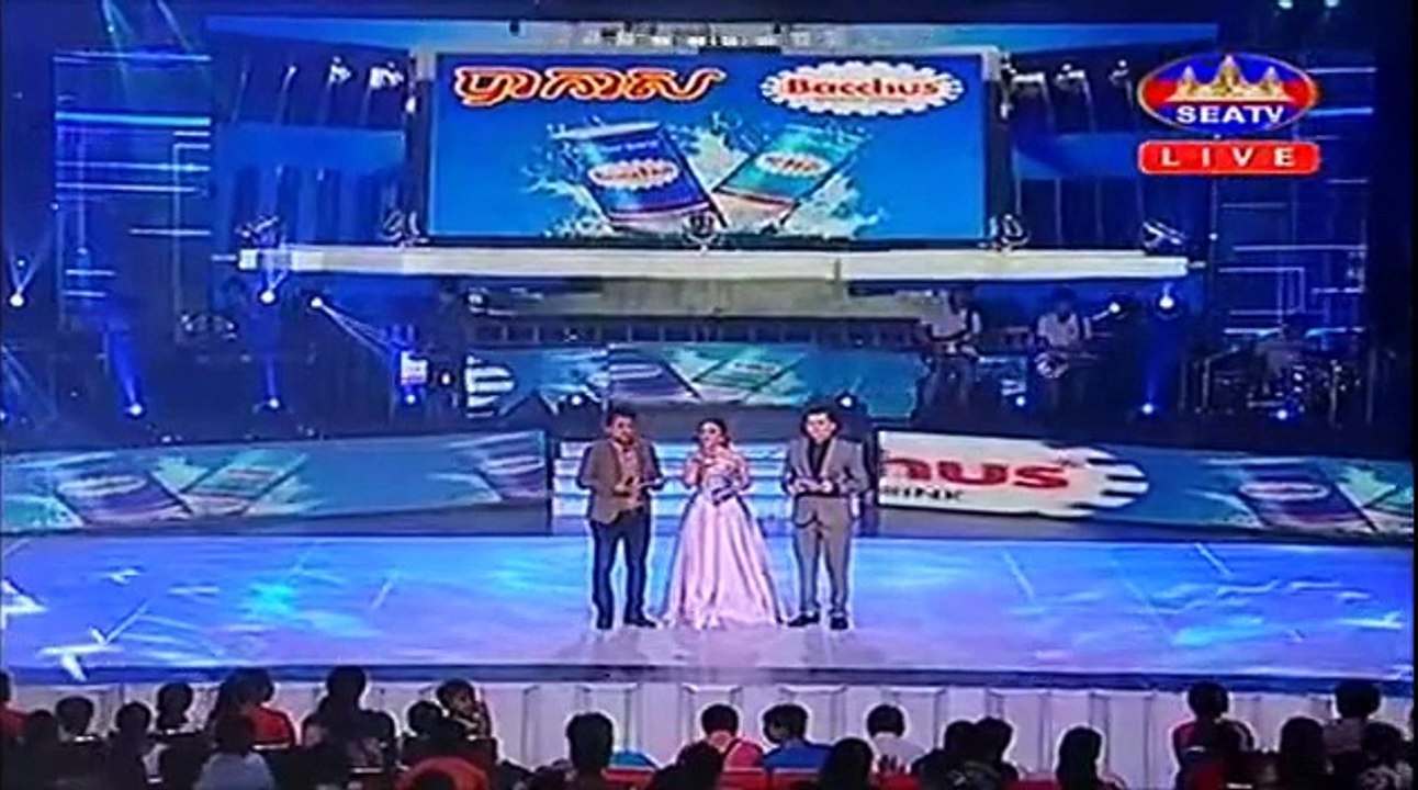 Khmer Comedy | SEATV | Khmer Funny 2015 | Khmer Joke | Neay Hongda