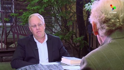 Days of Revolt - Neoliberalism as Utopianism