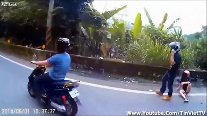 [Tin ViệtTv] Những Thằng Nguy Hiểm Nhất Hành Tinh (P19) ✔