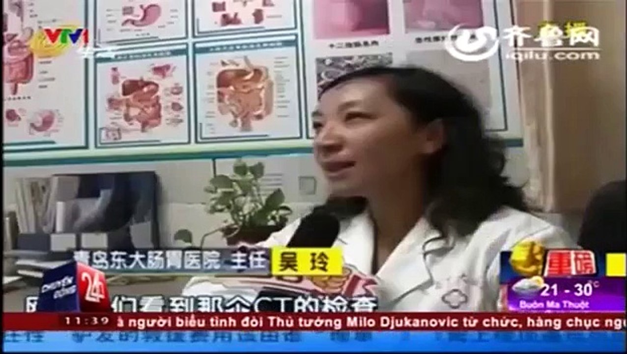 Trà sữa trân châu làm từ lốp xe cũ, đồ da