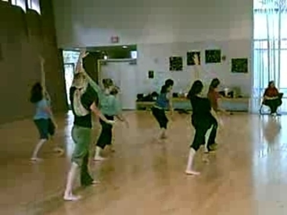 Rehearsal